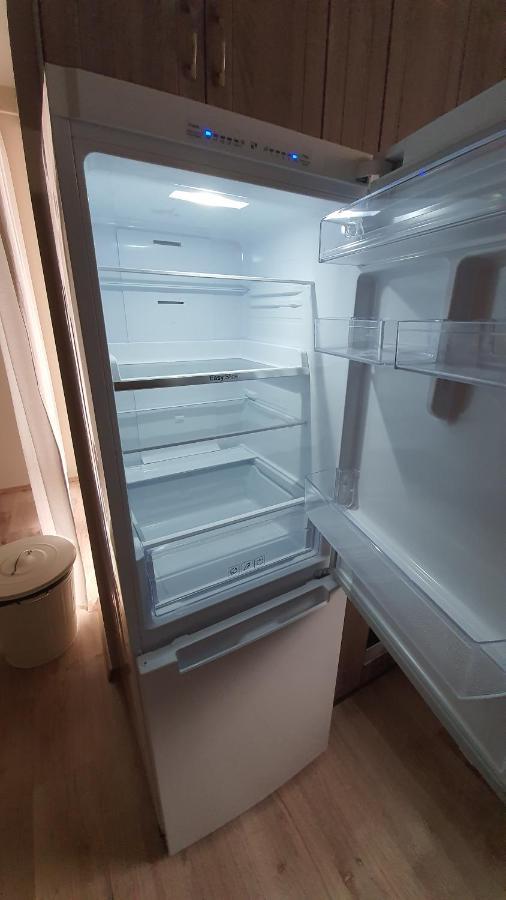 Aqua Apartman Tiszaújváros エクステリア 写真