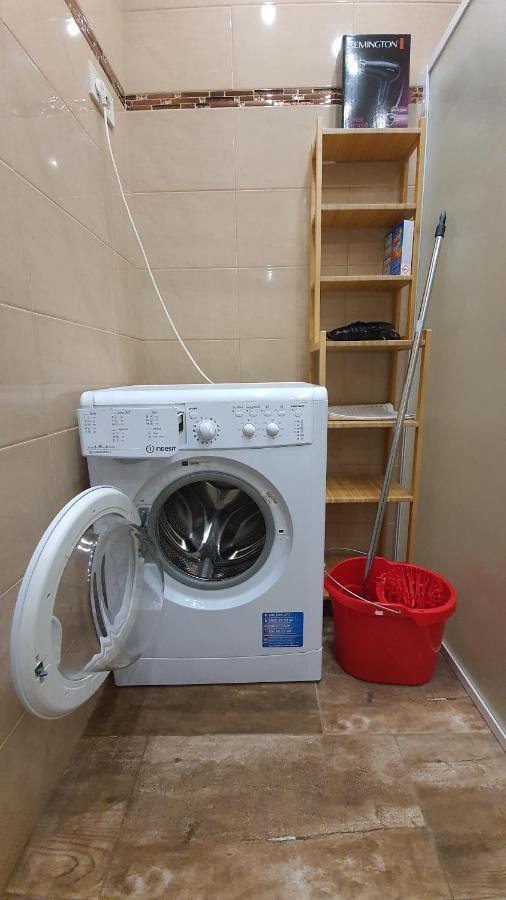 Aqua Apartman Tiszaújváros エクステリア 写真