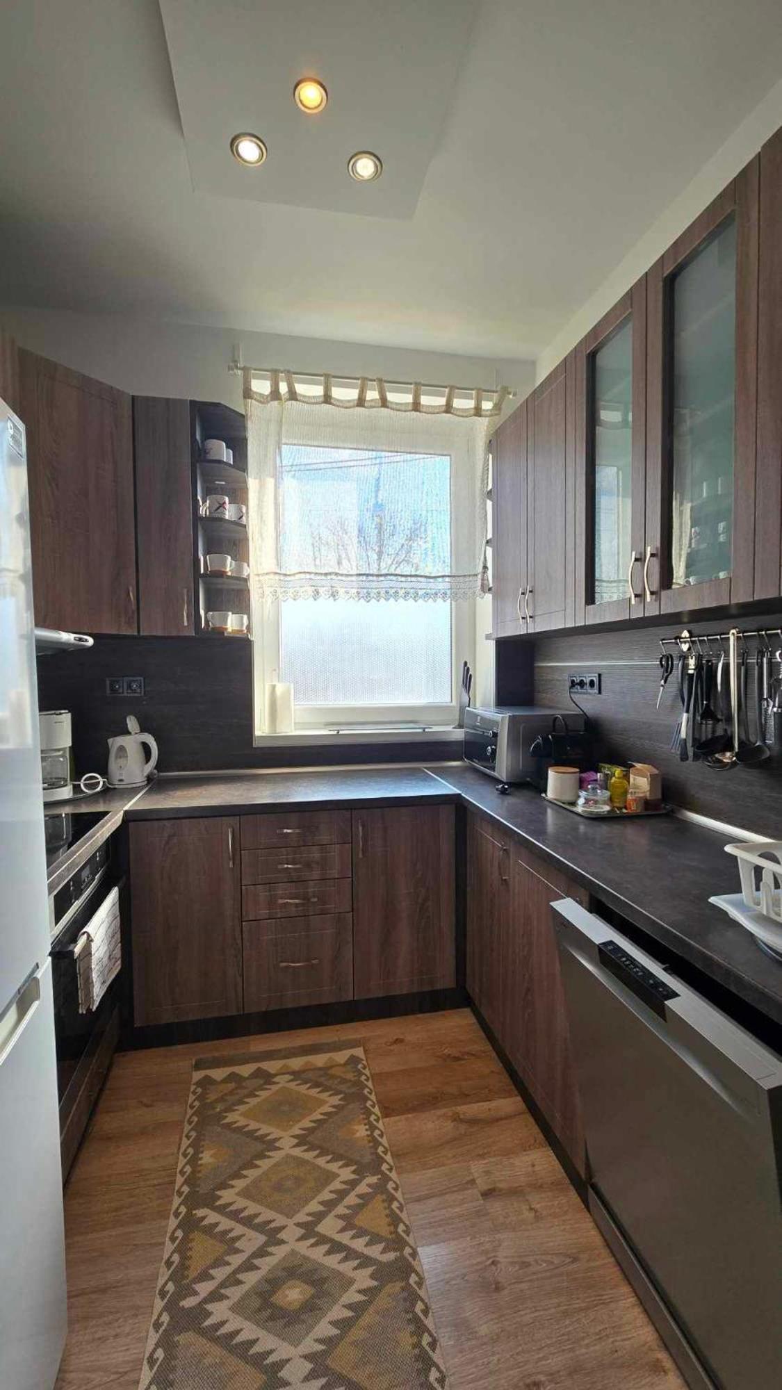 Aqua Apartman Tiszaújváros エクステリア 写真