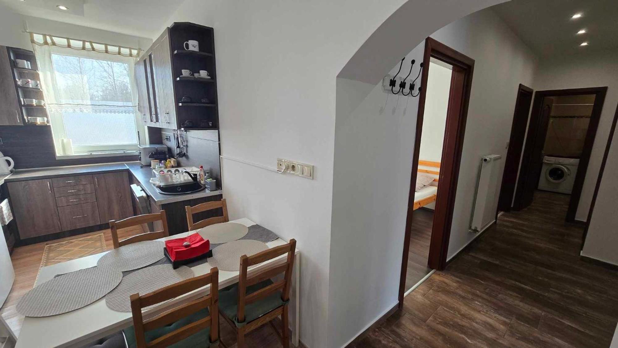 Aqua Apartman Tiszaújváros エクステリア 写真