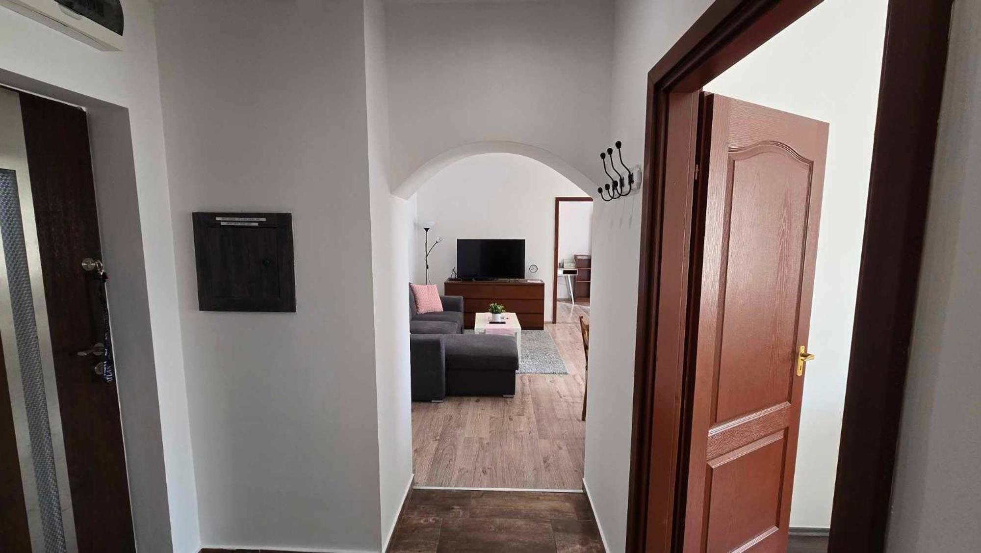 Aqua Apartman Tiszaújváros エクステリア 写真